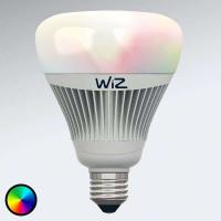 E27 WIZ LED-pære Globe u. FK, RGB + hvit