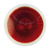 GU5,3 MR16 50W rød Color LV-kaldlysreflektor