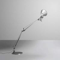 Artemide Tolomeo Midi LED-bordlampe, 3000K