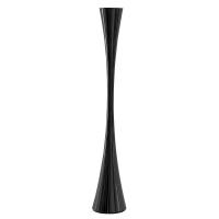Martinelli Luce Bionica LED-gulvlampe 180 cm svart
