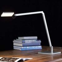 Nimbus Roxxane Home LED-bordlampe, sølv