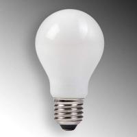 E27 4 W 827 LED-lampe matt
