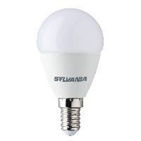 LED-dråpepære StepDim E14 5,5 W, varmhvit
