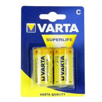 VARTA Mignon 2014 ZK Batterier 2- Blister