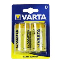 VARTA Mignon 2014 ZK Batterier 2- Blister