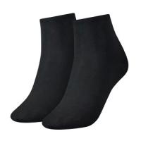 Tommy Hilfiger 2-pakning Women Casual Short Sock * Fri Frakt *