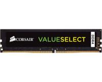 Corsair Value Select 16GB 2666MHz DDR4 SDRAM DIMM 288-pin (CMV16GX4M1A2666C18)