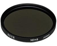 Hoya Filter Nd X8 HMC 46 mm (024066463333)