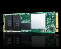 Transcend MTE850 256GB M.2 2280 PCI Express 3.0 x4 (NVMe) (TS256GMTE850)