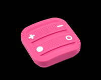 Nodon Remote Pink (312628)