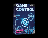 Magix Game Control Box (4017218841055)