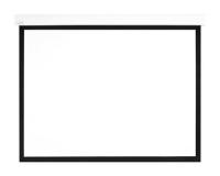 Multibrackets Projector Screen Engine 145x145 1:1 80