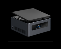 Intel Nuc 2.5