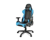 Arozzi Verona V2 Gaming Stol - BlÃ¥ (VERONA-V2-BL)