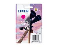 Epson Blekk Magenta 502 - XP-5100/5105/WF-2860/2865 (C13T02V34010)