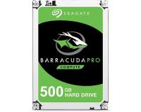 Seagate Barracuda Pro 0.488TB Serial ATA-600 7200opm (ST500LM034)