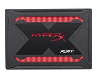 Kingston HyperX FURY RGB 960GB 2.5