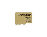 Transcend 500S 64GB microSDXC (TS64GUSD500S)