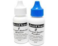 Arctic Silver ArctiClean 1 & 2 (ACN-60ML)