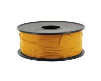 ECO ABS Gold 1.75mm - Spool - 1kg (3301826)