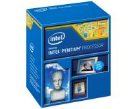 Intel Pentium G3470 / 3.6 GHz prosessor S-1150 (BX80646G3470)