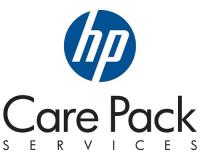 HP Electronic HP Care Pack Next Business Day Hardware Support With Defective Media Retention (U8TT5E