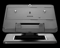 HP Dual Hinge II Notebook Stand (E8F99AA#AC3)