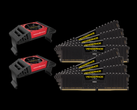 Corsair Vengeance LPX 64GB 4200MHz DDR4 SDRAM DIMM 288-pin (CMK64GX4M8X4200C19)