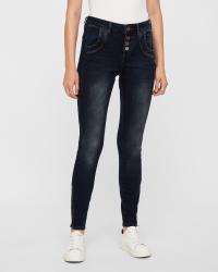 PULZ Melina Loose jeans