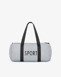 Design Letters Sportsbag