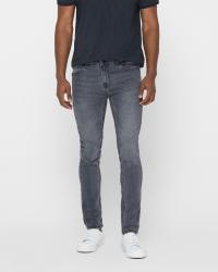 ONLY & SONS Warp Grey jeans