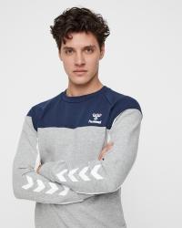 Hummel Fashion Mason sweatshirt