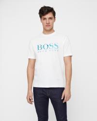 BOSS CASUAL Teecher t-skjorte