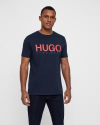 HUGO T- skjorte dolive