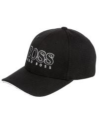 Boss Green 'Cap US' cap