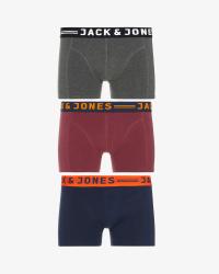 Jack & Jones Aclichfield tights i 3-pack