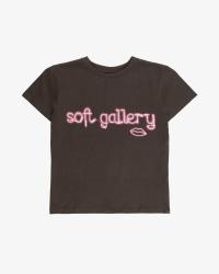 Soft Gallery Dominique T-skjorte