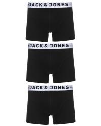 Jack & Jones tights i 3-pak