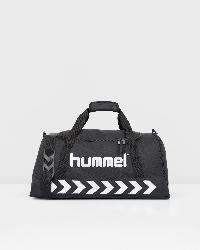 Hummel Fashion sportsbag 20 × 59 × 31 cm.