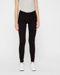 Lee Scarlett Black Rinse Jeans