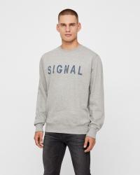 Signal Hunter sweatshirt