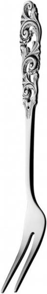 Smørgaffel 830 S 11,5 cm Telesølv