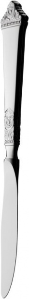 Liten spisekniv langt skaft 830 S 21 cm Odel