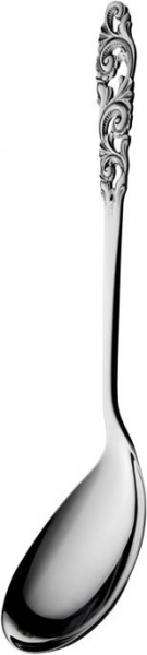 Kremskje 830 S 23,5 cm Telesølv