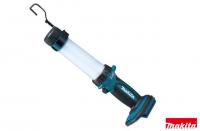 Makita LED-lampe, 14,4 - 18 V  -  Lykter og lamper