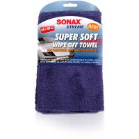 SONAX Supersoft Wipe Off Towel