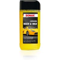 Sonax Carnauba Wash & Wax