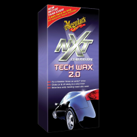 Meguiars NXT Generation Tech Wax 2.0