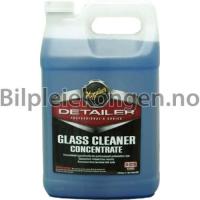 Meguiar’s Glass Cleaner Consentrate