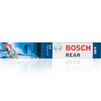 Bosch Bakrutevisker H801